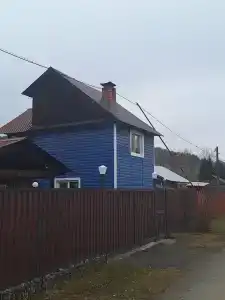 Усадьба Марьиных - 10
