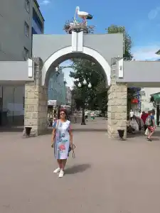 Тик ток хаус Супербуся - 7