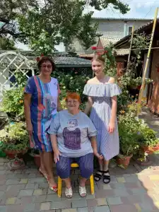 Тик ток хаус Супербуся - 21