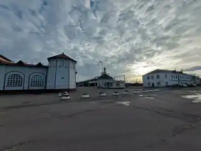 Семафор - 0