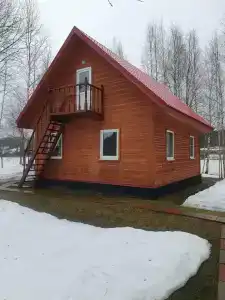 Свирское - 74
