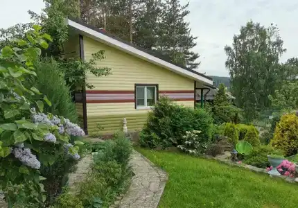 Ряпlove House - 0