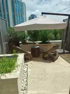 Hyatt Regency Tashkent - 43