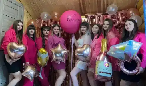 Сосновые дома - 66