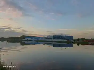 Учебно-тренировочный центр - 9