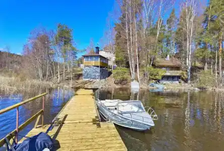 Домик у Захарыча - 14