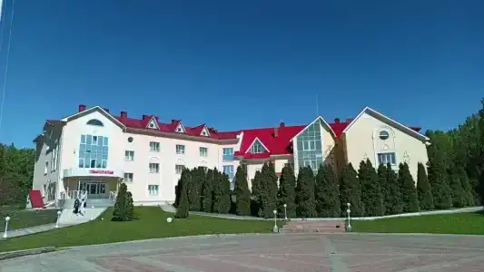 Вишневая Поляна - 0
