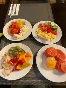 Palace Bridge Hotel - 41