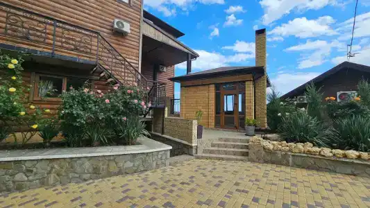 Red Stone - 18