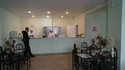 Волга - 4