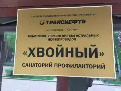 Хвойный - 16