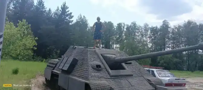 Гарнизон А - 68