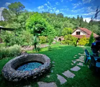 Eco Garden - 0