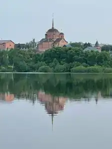Курорт Бора-Боровск - 13