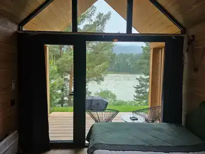 AltWoodglamping - 46