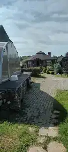 Усадьба Серебренниковых - 19