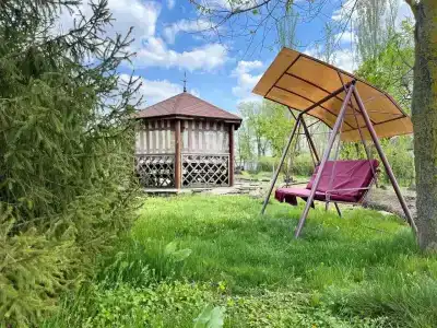 Тихий Причал - 15