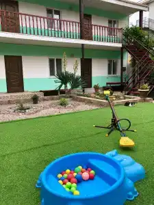 Цветочный уют - 9