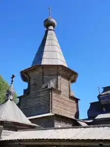 Постоялый двор - 14