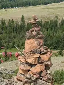 Ясная поляна - 3