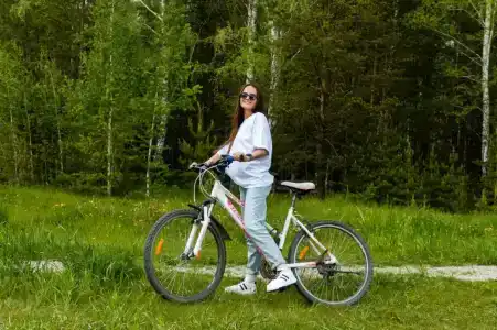 База отдыха на опушке - 10