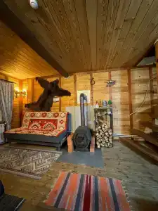 Юшут - 3