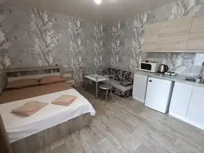 Хельга у Моря - 1