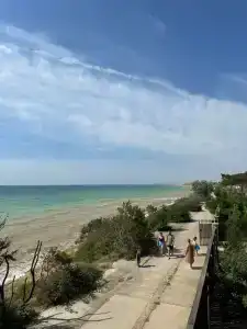 Песчаный берег - 31