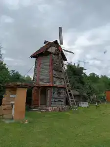 Снежный Барс - 90