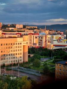 Murmansk Hotel - 52