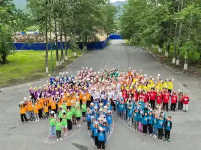 Северный Артек - 10
