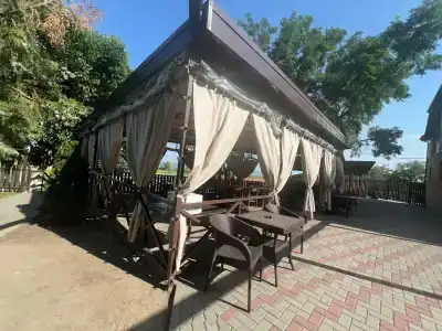 Олимпия - 4