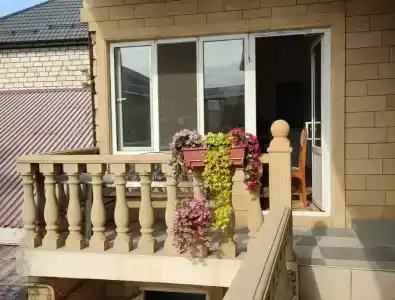 Красный бак - 9