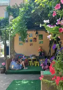 Лунный Бриз - 9