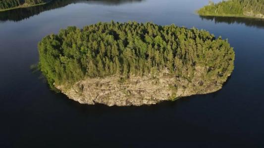 Jakoniemi village - 97