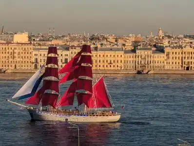 Санкт-Петербург - 11