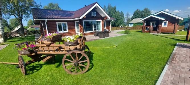 Загородный - 0