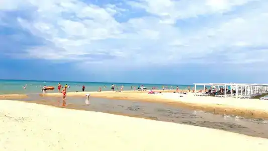 БухтаБарахта - 16