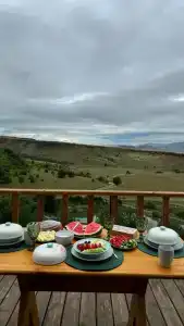 Kavkaz House в Красном Кургане - 11