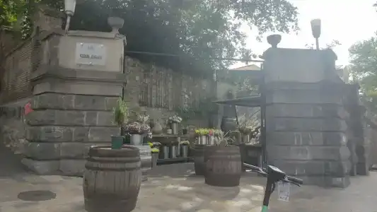 Art Winery 1896 - 1