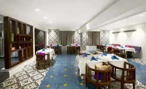 Regenta Central Deccan Chennai, Royapettah - 9