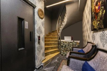 Dove Hotel&Suites - 6