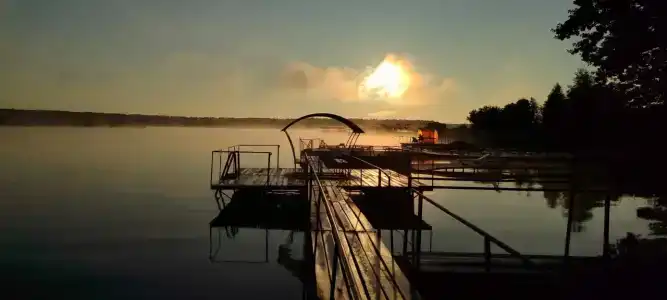 Зелёная роща - 19