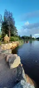 Лесная бухта - 35