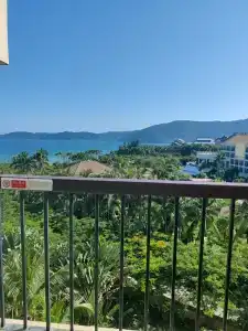 Sheraton Sanya Yalong Bay Resort - 17