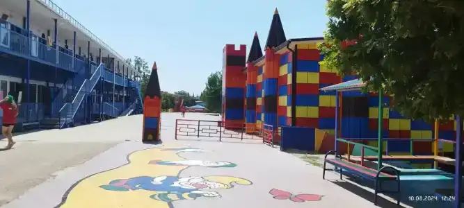 Шахтинский текстильщик - 24