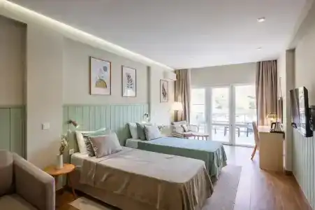 Круглое Озеро - 3