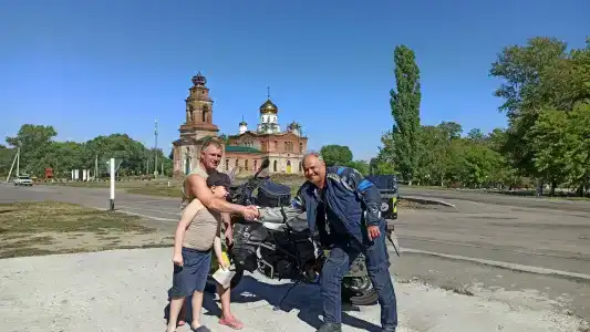 Сельская Усадьба - 25