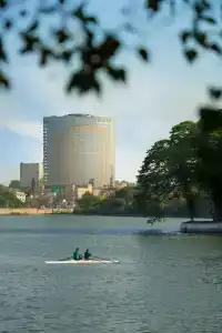 Conrad Bengaluru - 7