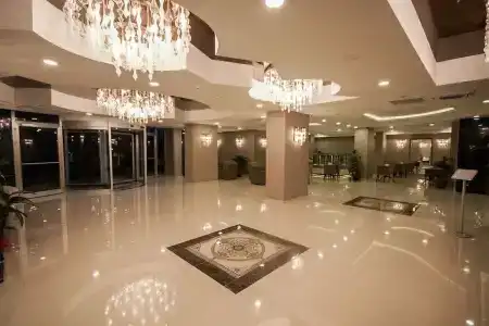 Golden Way Giyimkent - 31